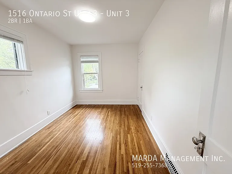 1516 Ontario St #3 — Photo 15