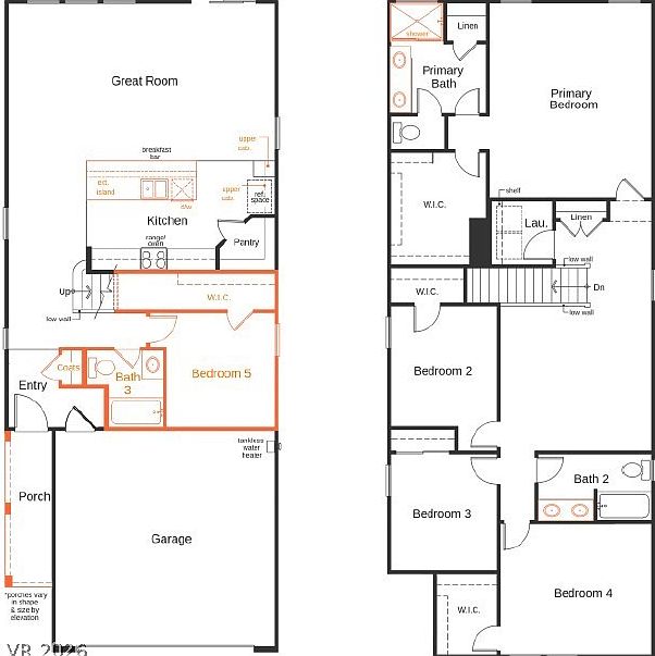 2nd image of 3881 Tico Falls Ave