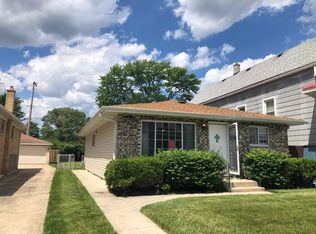 234 155th Pl, Calumet City, IL