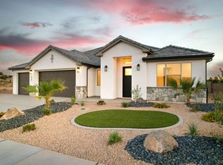 525 N 3380 W #16, Hurricane, UT 84737