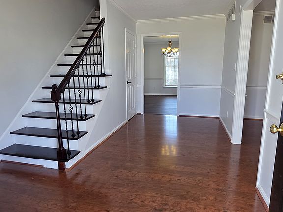 Entrance Foyer