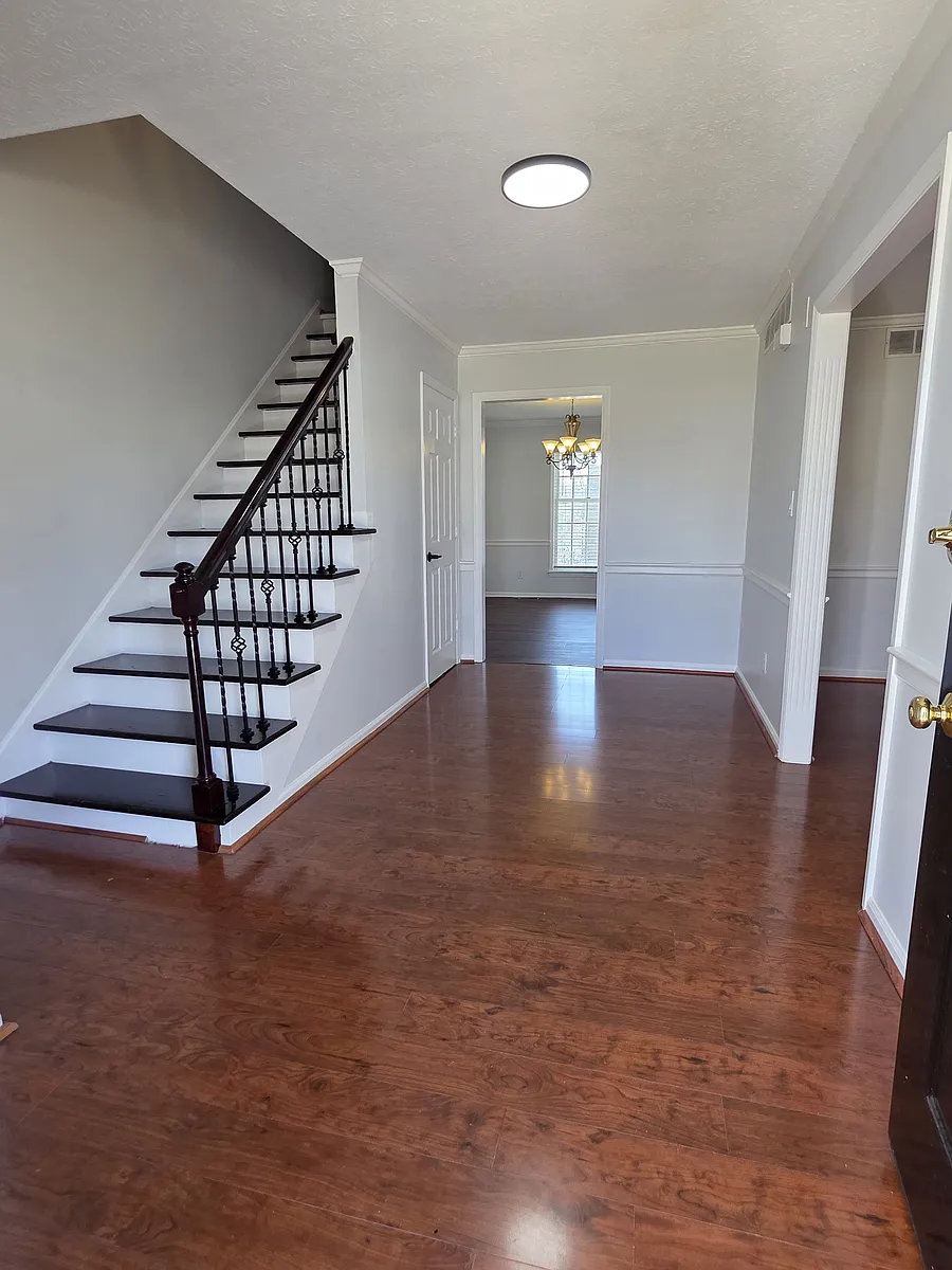 Entrance Foyer - 736 Lori Ln