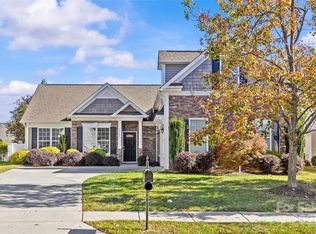 15124 Cavanshire Trl, Charlotte, NC 28278