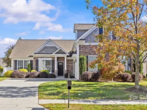 15124 Cavanshire Trl, Charlotte, NC 28278
