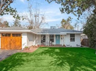 841 E Cortland Ave, Fresno, CA 93704