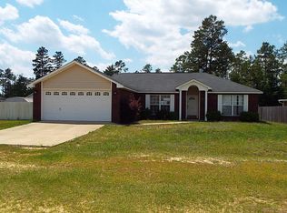 5048 Poinsetta St, Crestview, FL 32539