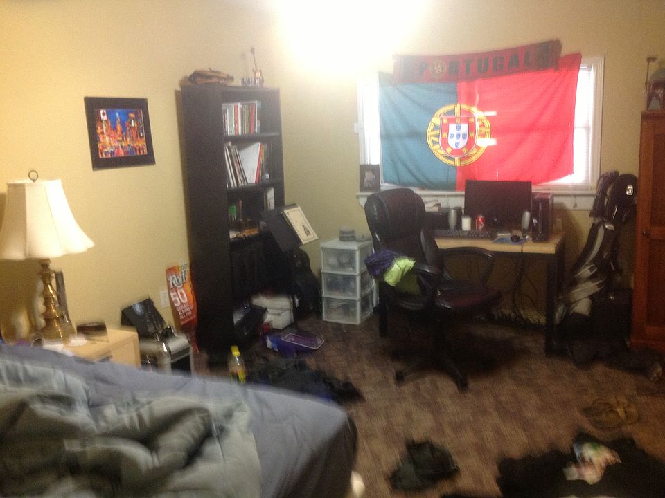 1st image of 2426 32nd St #B
