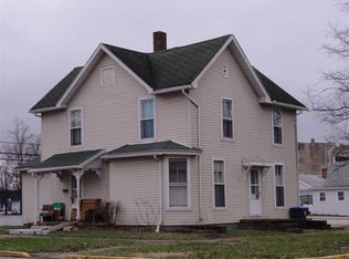 222 E Franklin St, Delphi, IN 46923