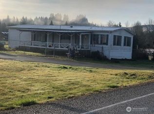 166 State Route 122, Mossyrock, WA 98564