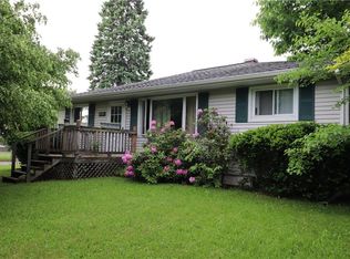 2205 Rudolph Ave, Erie, PA 16502