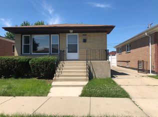 3718 W Pippin St, Chicago, IL 60652