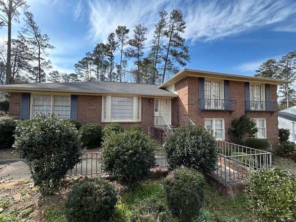 605 Regent Road, Augusta, GA 30909