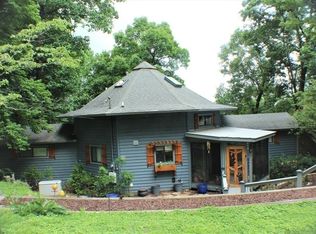 1634 Walnut Rdg, Ellijay, GA 30536