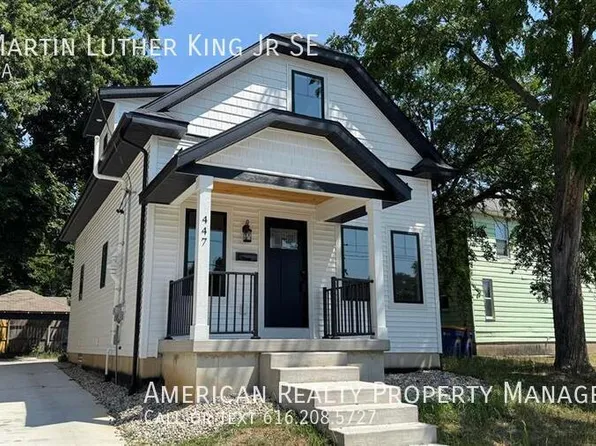 447 Martin Luther King Jr St SE, Grand Rapids, MI 49507