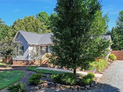 135 Durhams Trl, Reidsville, NC, 27320