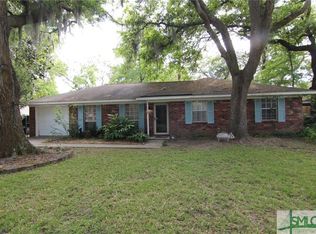 116 Penrose Dr, Savannah, GA 31410