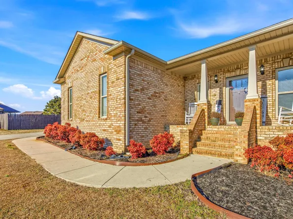 21198 Barley Terrace Dr, Elkmont, AL 35620