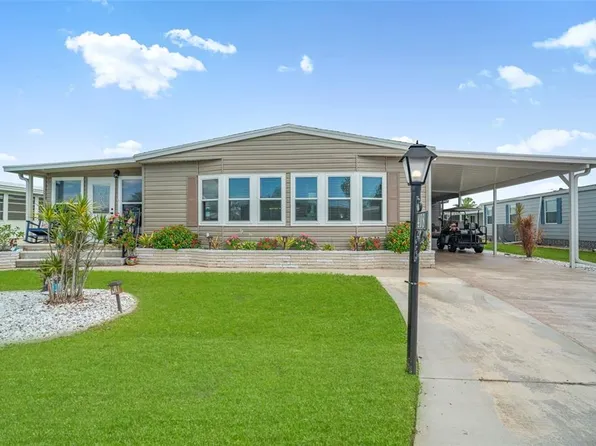 408 Villa Nueva Cir, North Port, FL 34287