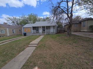 4363 Sandage Ave, Fort Worth, TX 76115