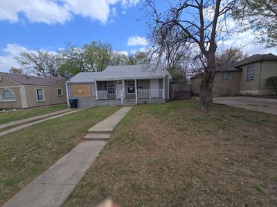 4363 Sandage Ave, Fort Worth, TX, 76115