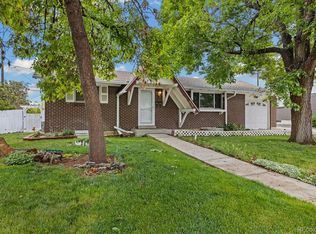 8137 Vanguard Dr, Denver, CO 80221