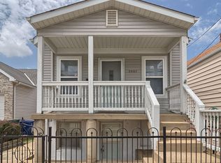 2007 Edwards St, Saint Louis, MO 63110