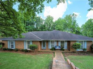 1420 Carolyn Ct, Auburn, AL 36830