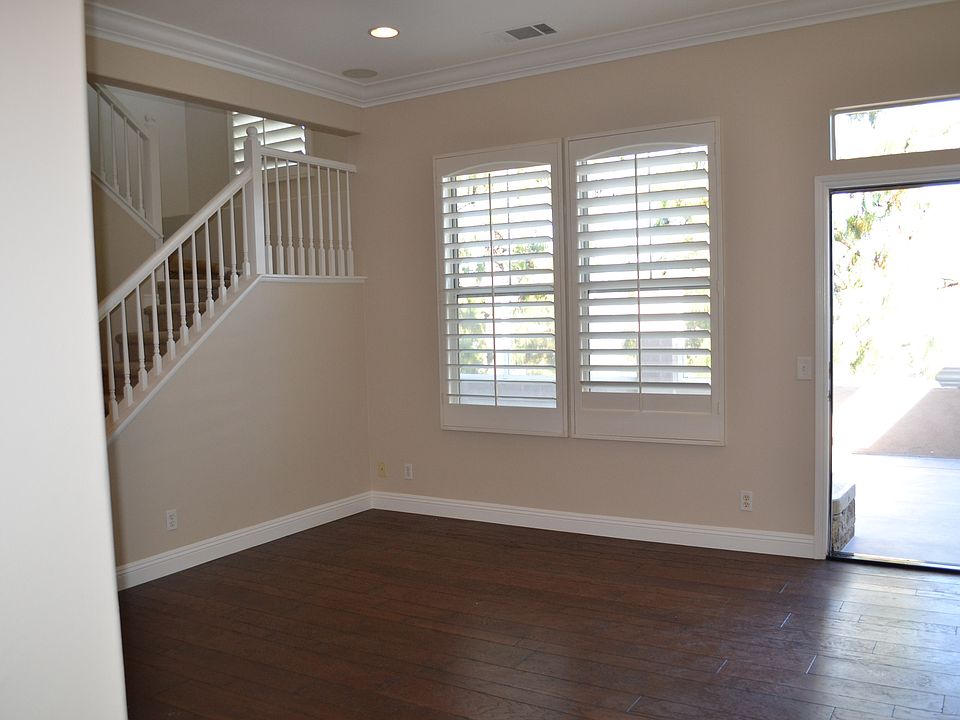 living room with fireplace, views and plenty of natural light