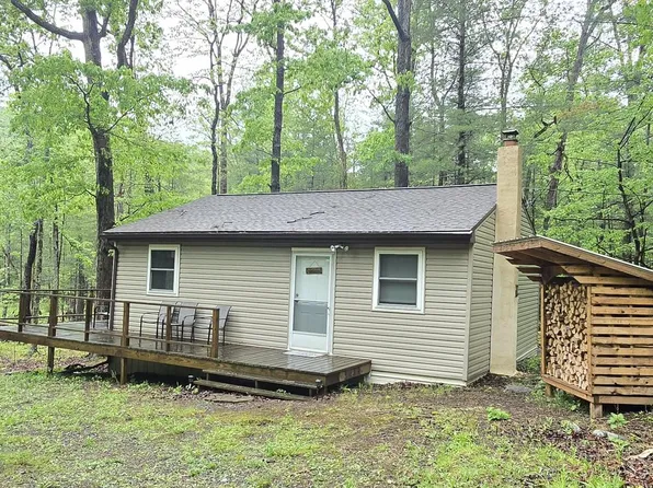 8245 Aughwick Rd, Mc Connellsburg, PA 17233