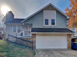 1336 Franklin Ave, Edwardsville, IL 62025