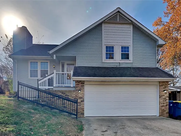 1336 Franklin Ave, Edwardsville, IL 62025