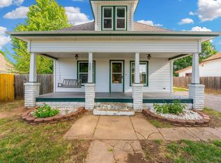 508 E Main St, Mulvane, KS 67110