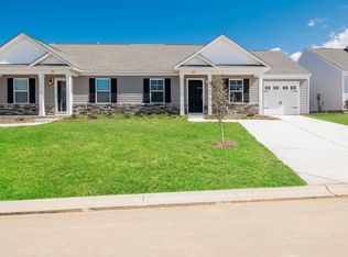 285 Wahoo Cir, Irmo, SC 29063