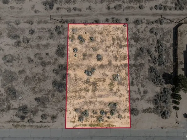 0 Heather Ave Lot 191, California City, CA 93505