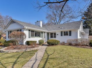 263 Glenwood Ave, Glen Ellyn, IL 60137