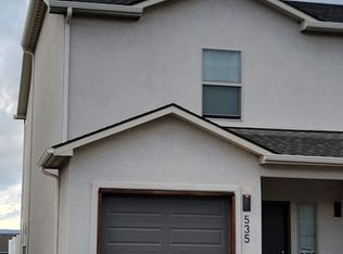 615 Canyon Vista Way #535, Grand Junction, CO 81505