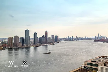 Sold by Coldwell Banker Warburg