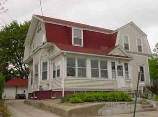 103 Garden St, Cranston, RI 02910