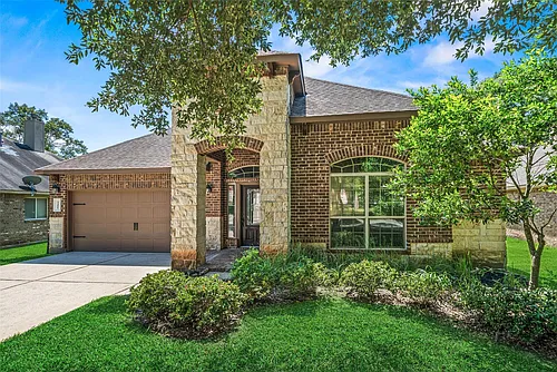 2406 Winter Trail Dr Photo 1