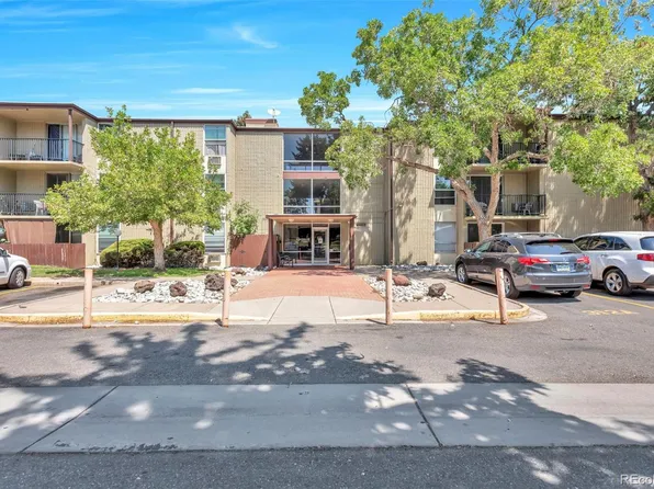 2281 S Vaughn Way #104A, Aurora, CO 80014