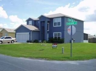210 Churchill Ct, Kissimmee, FL 34758