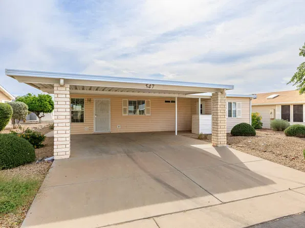 2550 S Ellsworth Rd Unit 547, Mesa, AZ 85209