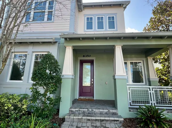 8250 Tavistock Lakes Blvd, Orlando, FL 32827