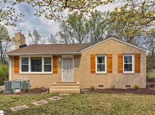 127 Legrand Blvd, Greenville, SC 29607