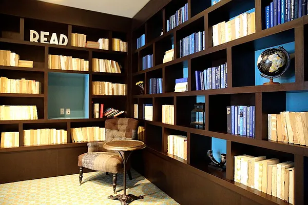 Rented by Halcyon Management Group LLC | media 43