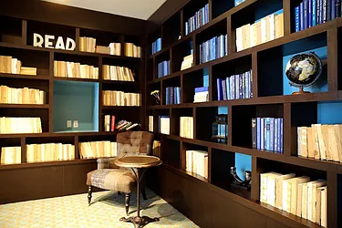 Rented by Halcyon Management Group LLC