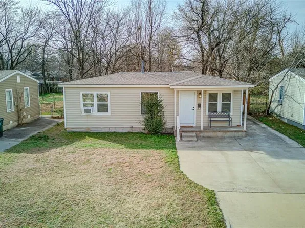 1226 Iowa St, Norman, OK 73069