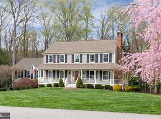 6040 Chapman Rd, Lorton, VA 22079