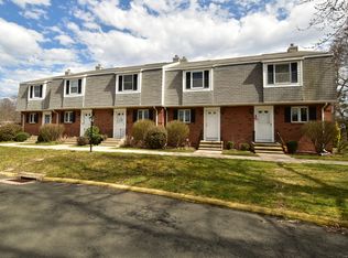 1165 Enfield St APT 3, Enfield, CT 06082