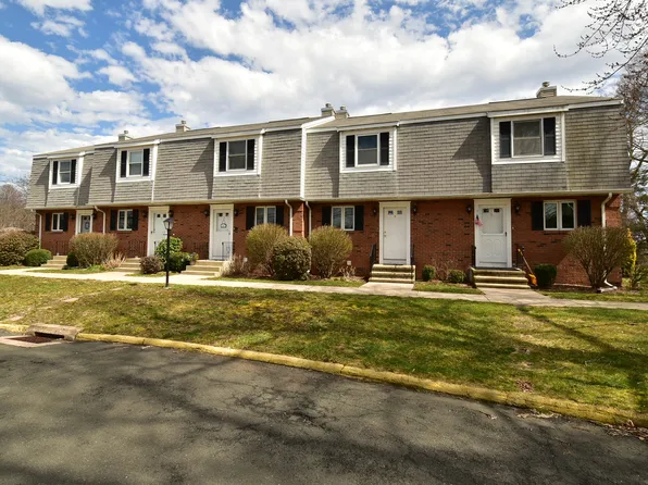 1165 Enfield Street APT 3, Enfield, CT 06082